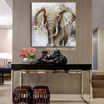 Home Decorative Animal Painting Made by China Manufacturer